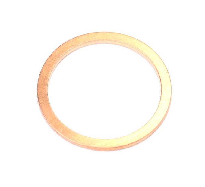 Audi VW Sealing Ring (22x1.5mm) N0138271